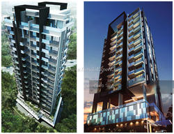 Centra Heights (D14), Apartment #154478882